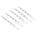 thumbnail image 2 of 10Pcs 101mm 4 Inch T Shank Jigsaw Blades Diamond Coated Jig Saw Blade Set Masonry Granite Tile Cutting Power Tools, 2 of 8