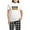 With Checker Pant, variant on CafePress - WELCOME BACK TO SCHOOL BUS - Women's Light Pajamas