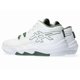 thumbnail image 4 of White Glacier Grey Basketball Shoes ASICS UNPRE ARS 2 "WIDE" 1063A069 100, 4 of 6