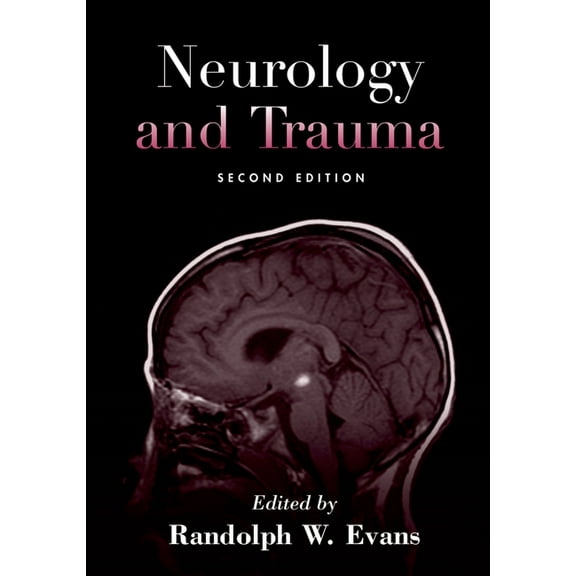 Neurology and Trauma, (Hardcover)