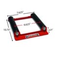 thumbnail image 3 of Hardline Products RS-00001 Rollastand para bicicletas deportivas, rojo, pequeño, 3 of 3