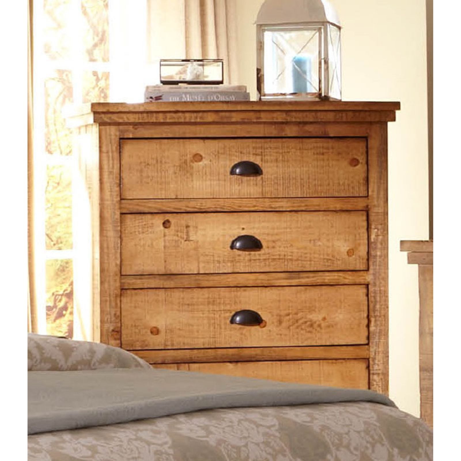 Progressive Furniture Willow 5 Drawer Chest