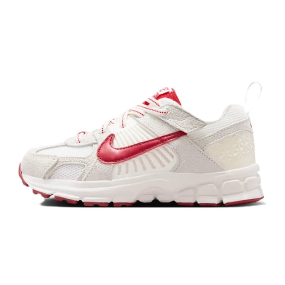 Little Kid's Nike Vomero 5 SE Sail/University Red (IO9259 100) - 1