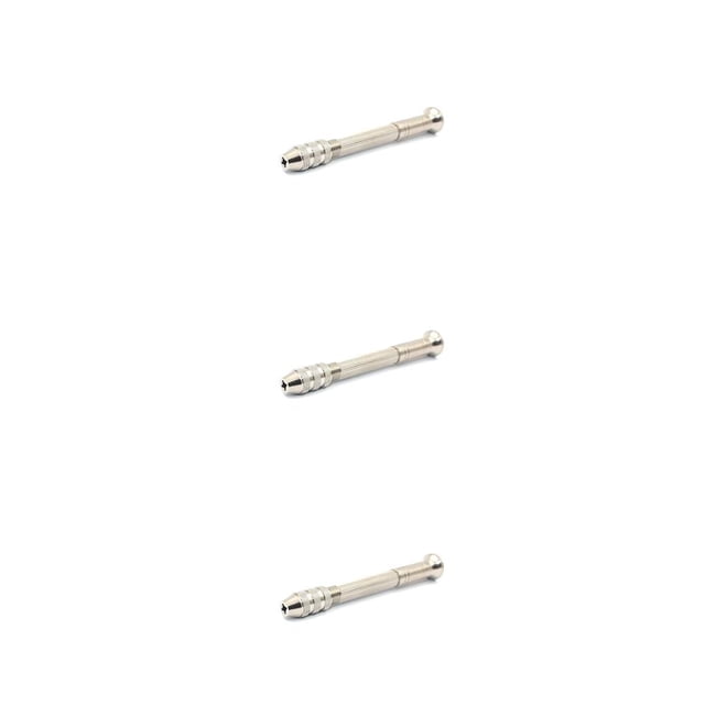 Kenally Brocas helicoidales, fabricación de joyas, accesorios de brocas para carpintería, herramientas manuales de carpintería de aleación, Type1 NO1