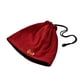 thumbnail image 5 of Eigraketly Polaina de cuello de terciopelo de felpa para deportes al aire libre de invierno, hombres y mujeres, fácil de llevar, media mascarilla Ropa Deportiva, Zapatos Vino tinto y negro, 5 of 6