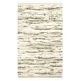 thumbnail image 2 of SAFAVIEH Manhattan Ben Abstract Distressed Area Rug, Ivory/Green, 5' x 8', 2 of 9