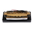 thumbnail image 3 of 1 Unidad 52mm Puente Recogida Pastilla Pickup para Guitarra SP Único para Hombres,Mujeres, Guitarristas, 3 of 8