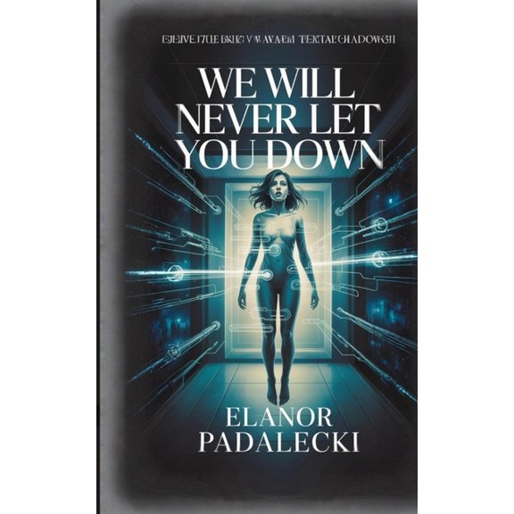 We Will Never Let You Down, (Paperback)