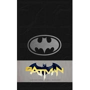 MATTHEW K MANNING; MANUEL MARTINEZ Comics: Batman Ruled Pocket Journal (Hardcover)
