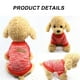 thumbnail image 5 of Ropa para perros y mascotas, suéter para perros, camisa para perros cálidos de engrosamiento suave, suéter para cachorros de invierno para perros MFZFUKR BST3005930-4, 5 of 7