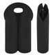 thumbnail image 3 of 2 piezas 2 bolsas de vino tinto protector de champán, 3 of 5