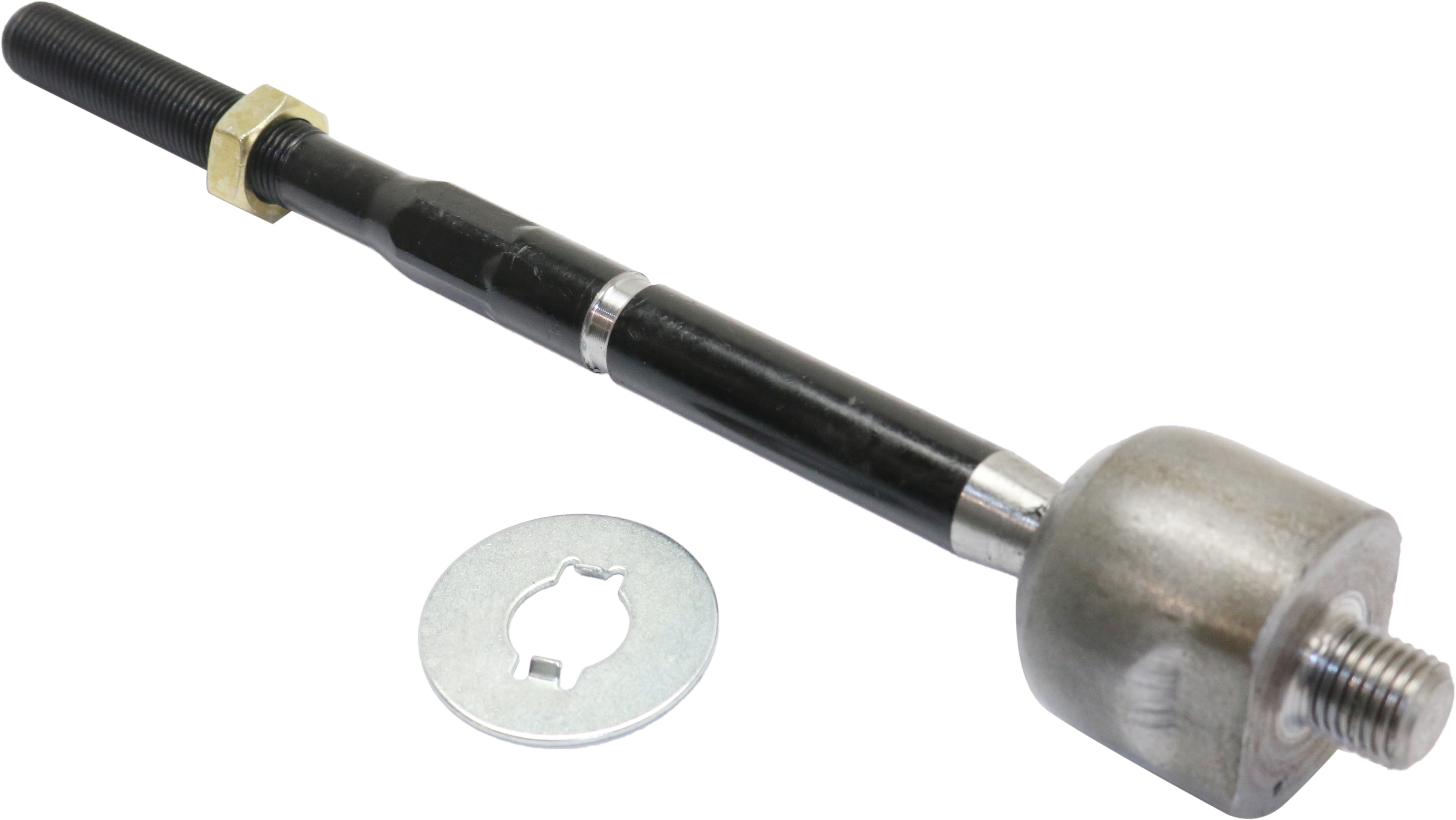 Garage-Pro Front Left & Right Inner Tie Rod End Compatible With Nissan Sentra NV200 2013 2014 2015 2016 2017 2018 2019