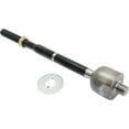 thumbnail image 4 of Tie Rod End Compatible with 2018-2019 Nissan Leaf 2015-2018 Chevrolet City Express Front, Left Driver or Right Passenger Side, Inner Sold individually, 4 of 5