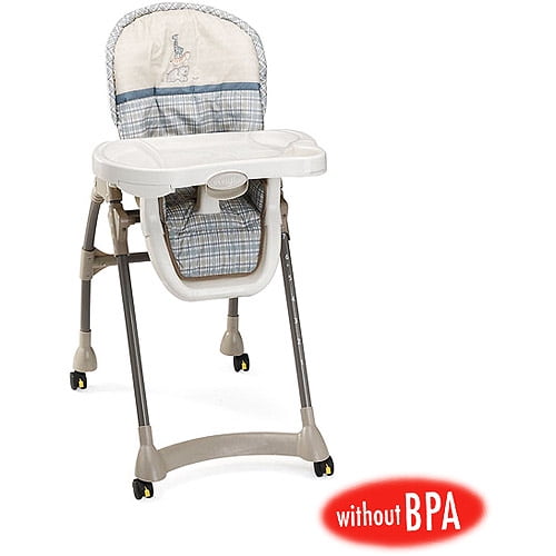 evenflo expressions high chair