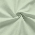 thumbnail image 6 of Iyufng Maxi Dresses for Women Summer Deep V-Neck Sleeveless Fitted Waist Casual Dress with Pleats, 6 of 6
