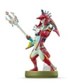 thumbnail image 3 of amiibo™ - Sidon: The Legend of Zelda™ Series, 3 of 5
