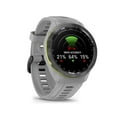 thumbnail image 2 of Garmin Approach® S70 1.2-in AMOLED Display Premium GPS Golfing Smartwatch - 42-mm, 2 of 9