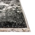 thumbnail image 3 of Liora Manne Traditional 23"X35" Grey Rectangle Area Rugs CLI23608747, 3 of 5