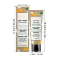 thumbnail image 3 of Face Care Skin Moisturizer Deeply Moisturizes And Locks In To Soothe Dryness Redness And Sensitive Skin. Comfortably Cares For The Skin, 3 of 8