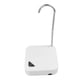 thumbnail image 5 of Dispensador de botellas eléctrico, bomba de agua potable automática, encimera, recargable por USB, fácil operación para cocina de campamento, color blanco, 5 of 10