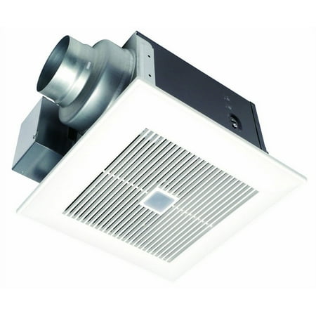 PANASONIC FV11VQC5 WHISPER SENSE 110 CFM VENT FAN DUAL SENSO