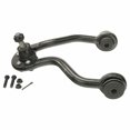 thumbnail image 3 of Front Upper Control Arm w Ball Joint L/H PAIR for 88-00 4wd Chevy GMC Truck, 3 of 7
