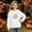 White2, variant on CBASIHI Girls Halloween Sweatshirts with Pockets Fleece Warm Pullover Ghost Flower Print Soft Cute Long Sleeve Hoodies Orange 4 T-12 T