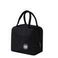 thumbnail image 1 of Bolsa De Enfriador Grande Almuerzo Plegable Aislamiento Térmico Bolsas Para El Comida Beber Vino Picnic Portátil Camping Carrier Herramienta huangjie unisex, 1 of 2