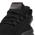 thumbnail image 4 of Tenis para Mujer de Moda Uso Casual Sport Fitness Zapato Deportivo para Entrenamiento Caminar Correr Gimnasio Ultra Comodos con Suela Antiderrapante Gaon  Gaon WS05, 4 of 7