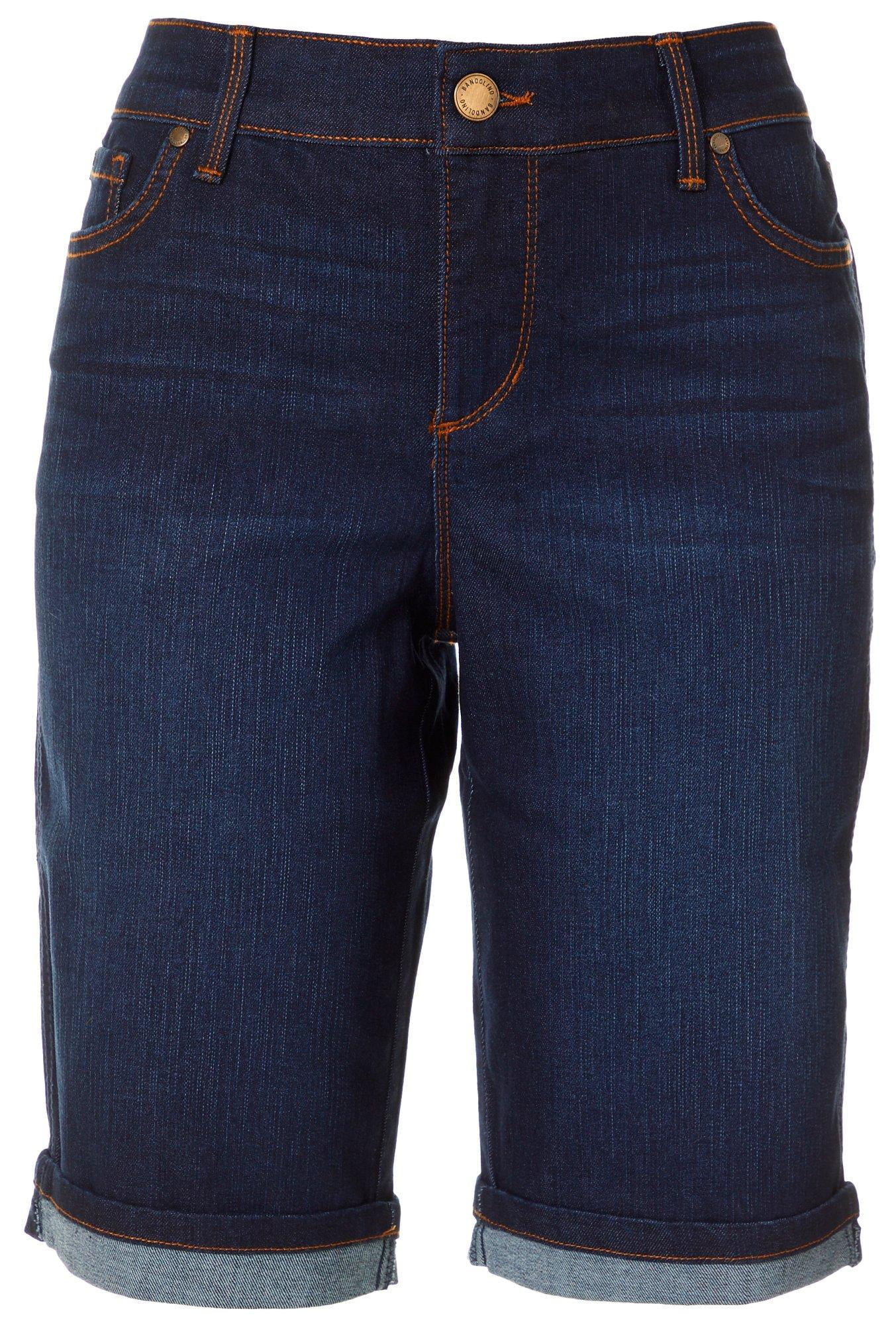 bandolino jeans selene sam's club