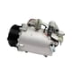 thumbnail image 3 of Compresor De Aire Acondicionado De Metal Reemplaza 2004920 Para 2.4L, 3 of 9