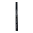 thumbnail image 2 of L’Oréal Paris Cosmetics Infallible Grip Precision Felt Eyeliner, Smudge Resistant, Long Lasting Waterproof Eyeliner, Black, Black, 0.03 Fl Oz Packaging May Vary, 2 of 3
