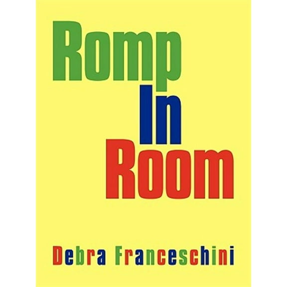 Romp In Room (Paperback)