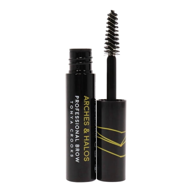 Gel para cejas Arches & Halos Mini Natural Hold Clear, 2,5 ml