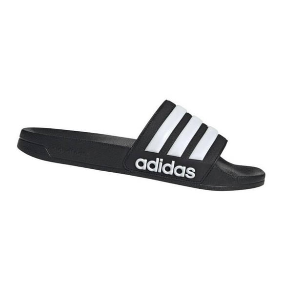 Sandalia Adidas Adilette Shower negro 28 Adidas Adilette
