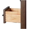thumbnail image 4 of Ariel A043SCWRVOMNB Cambridge 43" Free Standing Single Basin Vanity Set - Blue, 4 of 7
