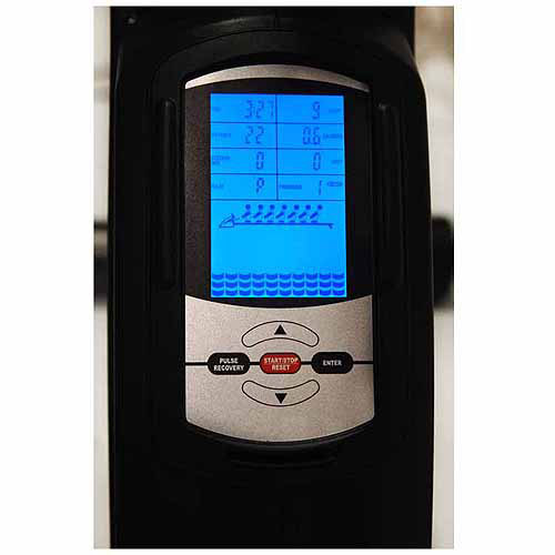 fitbit charge 4 rowing