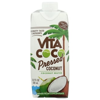 COCO5 Hydration Drink with Pineapple Natural Flavors 16.9 OZ