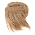 thumbnail image 2 of Chignon Postiche, Pièce De Cheveux Désordonné épais ébouriffé Pour Femmes Filles Q17-18, 2 of 8