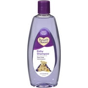 Parent's Choice Baby Shampoo With Natural Lavender, 15 oz