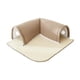 thumbnail image 3 of Cama túnel para gatos Strade Fareast Limited Gris L, 3 of 5