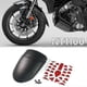 thumbnail image 1 of Front Fender Extender For Honda NT1100 2022 - NT 1100 Accessories Fenders Extension Iengthen Mudguard Splash Protection Guard Banmo, 1 of 5
