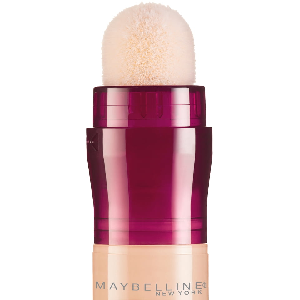 maybelline new york instant anti age eraser eye fair
