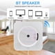 thumbnail image 2 of Reproductor de CD de pared Retekess TR609 con radio FM y Bluetooth, 2 of 3