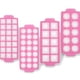 thumbnail image 3 of Bearachild Molde rosa para bolas de – Compañero de cocina para los amantes de las bolas de Molde duradero para bolas de de cocina Cocina y Comedor Ronda de 10 cuadrículas, 3 of 6