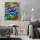 thumbnail image 3 of Cuadros Decorativos 5D Diamond Painting Cartoon Full Round Drill Rhinestone DIY Wall Art Crafts Kits Tmvgtek embutido en tela, 3 of 9