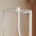 thumbnail image 4 of Soporte de tubo de vidrio para mecha de repuesto para lámpara de aceite GXFCCYXT, 4 of 8