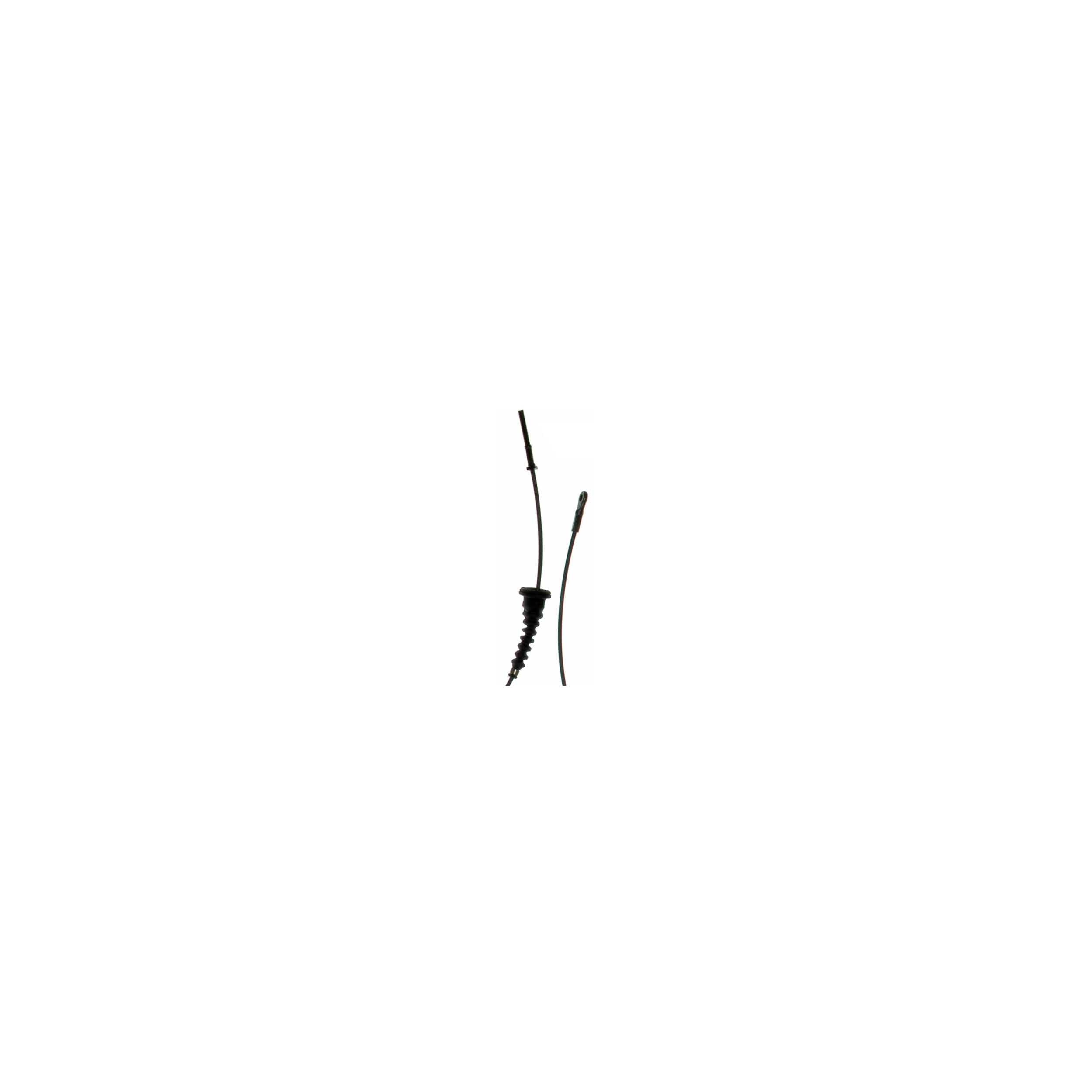 Raybestos Element3 Parking Brake Cable, BC94019 Fits select: 1986,1988-1990 ACURA LEGEND