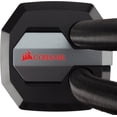 thumbnail image 4 of CORSAIR Hydro Series H115i Extreme Performance Liquid CPU Cooler , Black, 4 of 9