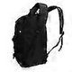 thumbnail image 2 of Large Capacity Anti-Theft Laptop Backpack compatible with Men with USB Port - Black, 2 of 5